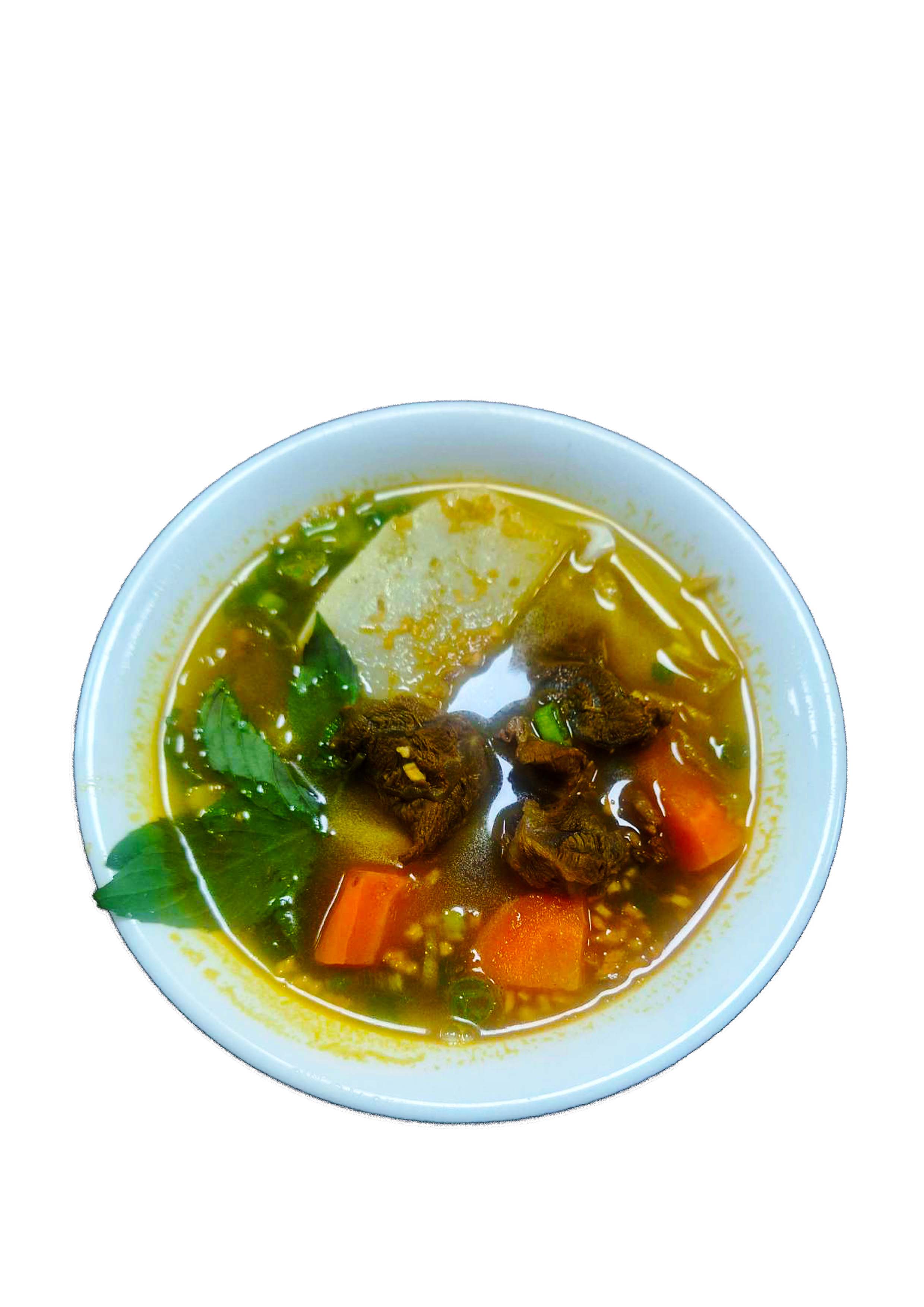 紅燒牛肉河粉 pho  bo kho