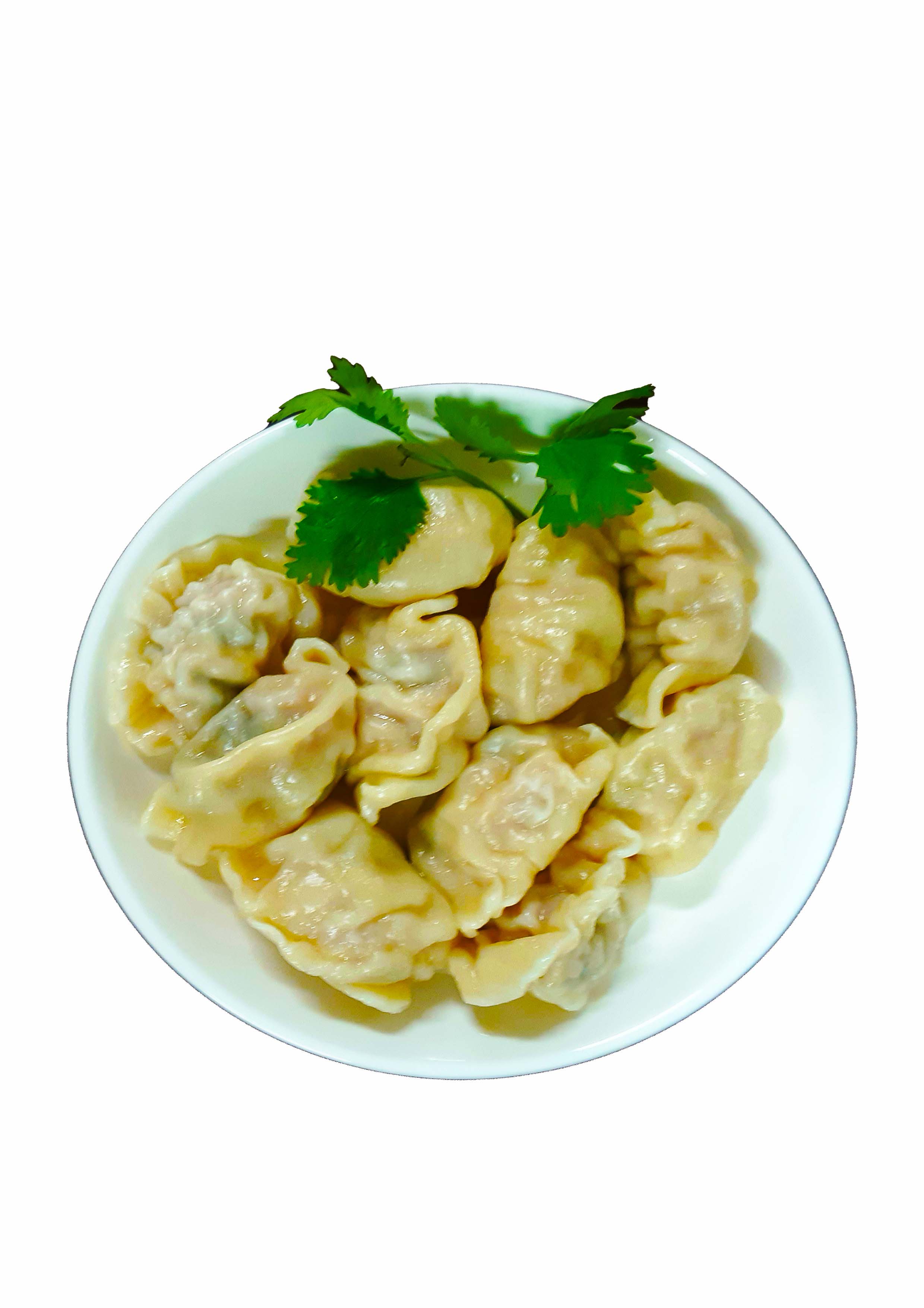 水餃 一份   10粒