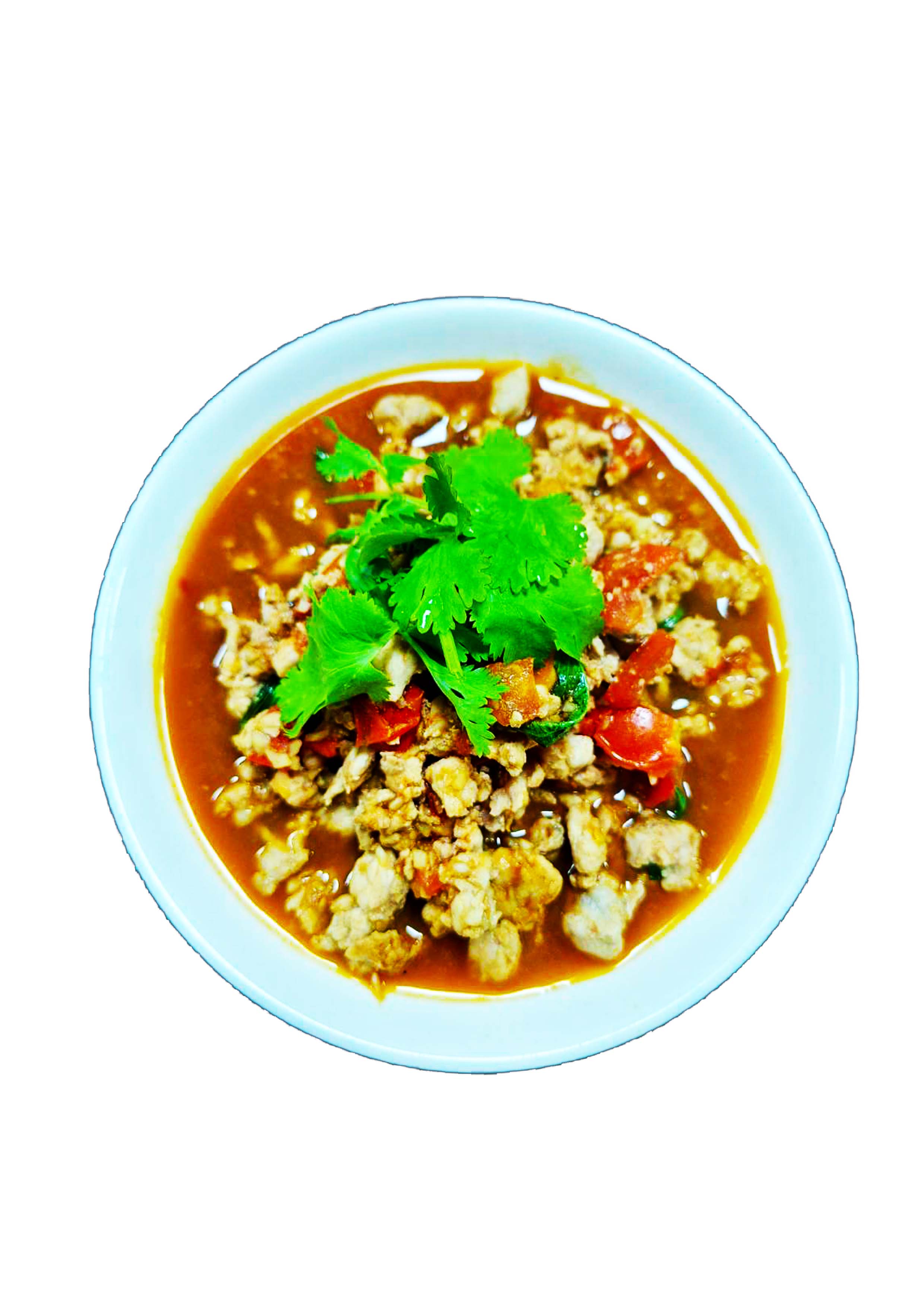 越式打拋 ta phao chu Do